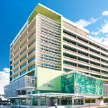 Maroochydore Government Office Building